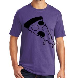 Unisex Cotton Blend T Shirt  Thumbnail