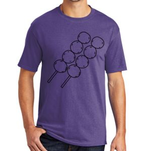Unisex Cotton Blend T Shirt  Thumbnail