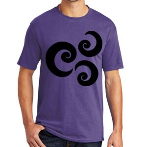 Unisex Cotton Blend T Shirt  Thumbnail