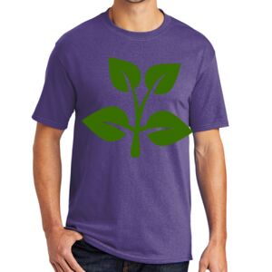 Unisex Cotton Blend T Shirt  Thumbnail