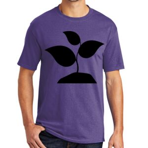 Unisex Cotton Blend T Shirt  Thumbnail