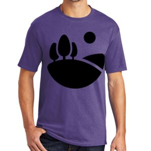 Unisex Cotton Blend T Shirt  Thumbnail