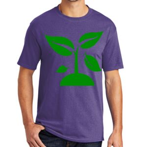 Unisex Cotton Blend T Shirt  Thumbnail