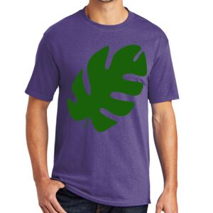 Unisex Cotton Blend T Shirt  Thumbnail