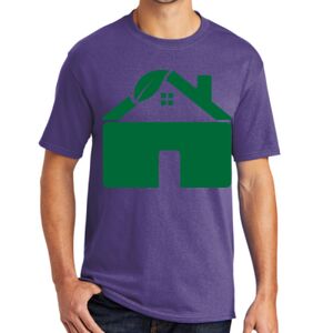 Unisex Cotton Blend T Shirt  Thumbnail