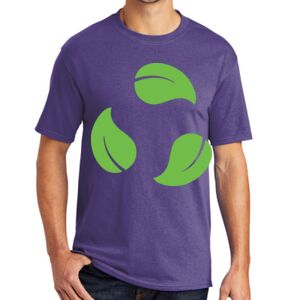 Unisex Cotton Blend T Shirt  Thumbnail