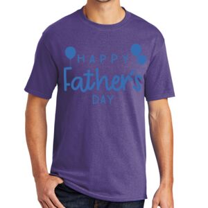 Unisex Cotton Blend T Shirt  Thumbnail