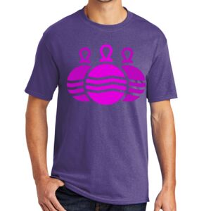 Unisex Cotton Blend T Shirt  Thumbnail