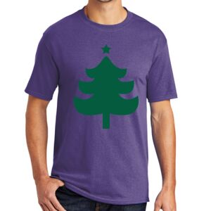 Unisex Cotton Blend T Shirt  Thumbnail