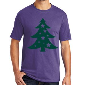 Unisex Cotton Blend T Shirt Unisex Cotton Blend T Shirt Thumbnail