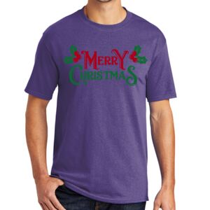 Unisex Cotton Blend T Shirt  Thumbnail