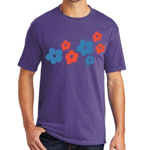 Unisex Cotton Blend T Shirt  Thumbnail