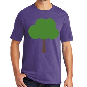 Unisex Cotton Blend T Shirt Unisex Cotton Blend T Shirt Thumbnail