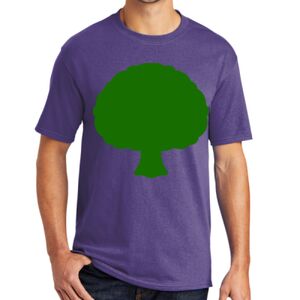 Unisex Cotton Blend T Shirt Unisex Cotton Blend T Shirt Thumbnail