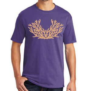 Unisex Cotton Blend T Shirt  Thumbnail