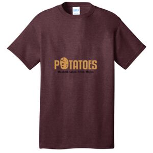 Cotton Tee Thumbnail