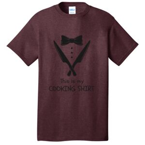 Cotton Tee Thumbnail