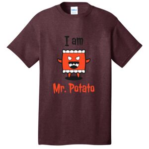 Cotton Tee Thumbnail