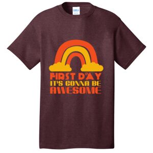Cotton Tee Thumbnail