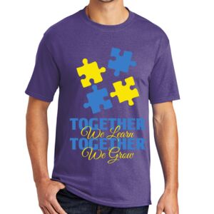 Cotton/Poly Blend Tee Cotton/Poly Blend Tee Thumbnail