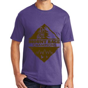 Cotton/Poly Blend Tee Cotton/Poly Blend Tee Thumbnail