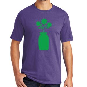 Cotton/Poly Blend Tee Cotton/Poly Blend Tee Thumbnail