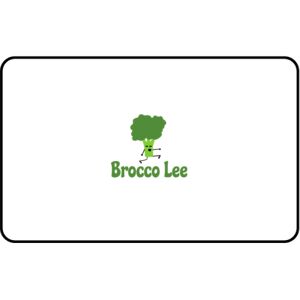 Name Badge Thumbnail