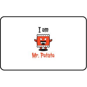 Name Badge Thumbnail