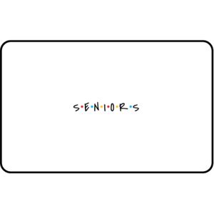 Name Badge Thumbnail
