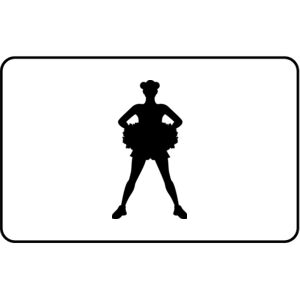 Name Badge Name Badge Thumbnail