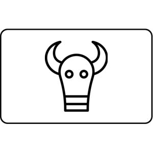 Name Badge Thumbnail