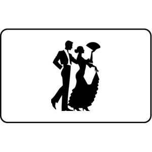 Name Badge Thumbnail