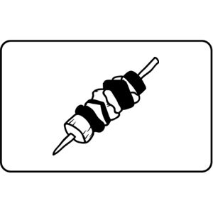 Name Badge Thumbnail