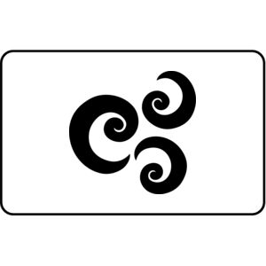 Name Badge Thumbnail