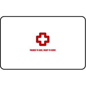 Name Badge Thumbnail