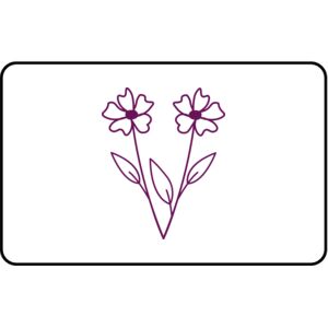 Name Badge Thumbnail