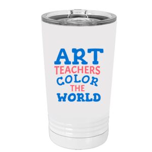 16 oz. Pint with Slider Lid Thumbnail