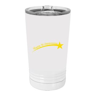 16 oz. Pint with Slider Lid Thumbnail