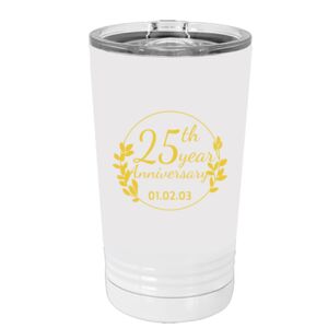 16 oz. Pint with Slider Lid Thumbnail