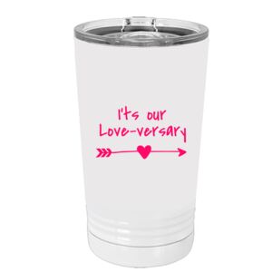 16 oz. Pint with Slider Lid Thumbnail