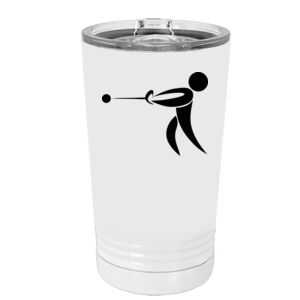 16 oz. Pint with Slider Lid 16 oz. Pint with Slider Lid Thumbnail