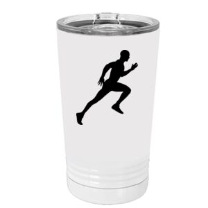16 oz. Pint with Slider Lid 16 oz. Pint with Slider Lid Thumbnail