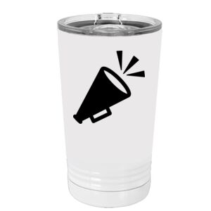 16 oz. Pint with Slider Lid 16 oz. Pint with Slider Lid Thumbnail