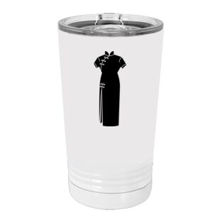 16 oz. Pint with Slider Lid Thumbnail