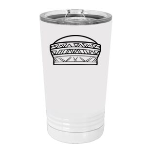 16 oz. Pint with Slider Lid Thumbnail
