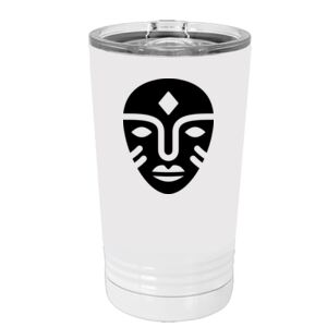 16 oz. Pint with Slider Lid Thumbnail