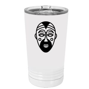 16 oz. Pint with Slider Lid Thumbnail