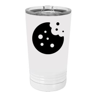 16 oz. Pint with Slider Lid Thumbnail