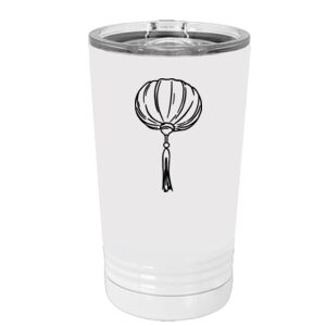 16 oz. Pint with Slider Lid Thumbnail