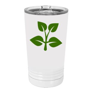 16 oz. Pint with Slider Lid Thumbnail